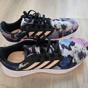 Adidas Galaxy Running Shoes (Women's size 11) BRAND NEW - NEVER WORN!!